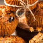 Ina Garten Morning Glory Muffins
