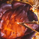 Ina Garten New York Cheesecake