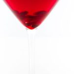 Ina Garten Non-Alcoholic Pomegranate