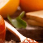 Ina Garten Orange Marmalade