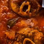 Ina Garten Osso Buco