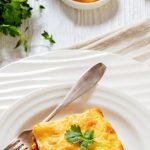 Ina Garten Pastitsio recipe