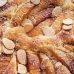 Ina Garten Peach Almond Torte