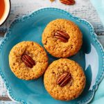 Ina Garten Pecan Sandies