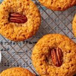 Ina Garten Pecan Sandies