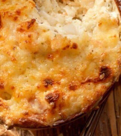 Ina Garten Rangoon Dip