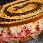 Ina Garten Reuben Sandwich recipe