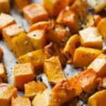 Ina Garten Roasted Butternut Squash recipe