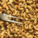 Ina Garten Roasted Rosemary Cashews