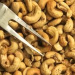 Ina Garten Roasted Rosemary Cashews
