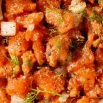 Ina Garten Salmon Tartare