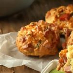 Ina Garten Sausage Balls