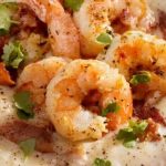 Ina Garten Shrimp and Grits