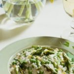 Ina Garten Spring Green Risotto