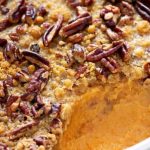Ina Garten Sweet Potato Casserole