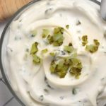 Ina Garten Tartar Sauce