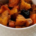 Ina Garten Tzimmes recipe