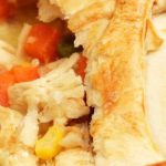 Ina Garten Vegetable Pot Pie