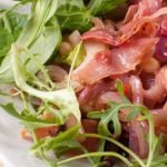 Ina Garten White Bean Salad