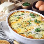 Ina Garten Zucchini Au Gratin