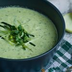 Ina Garten Zucchini Basil Soup
