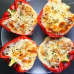Ina Garten Stuffed Bell Peppers