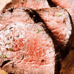 Barefoot Contessa Roast Beef recipe