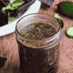 Ina Garten Balsamic Dressing recipe