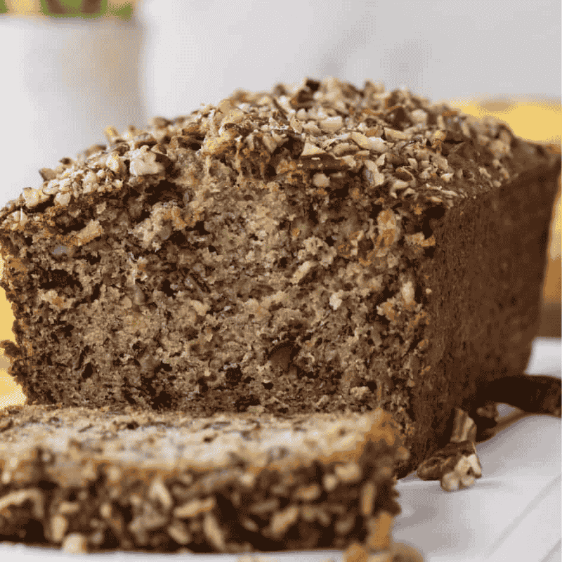 Ina Garten Banana Nut Bread