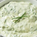 Ina Garten Basil Mayo