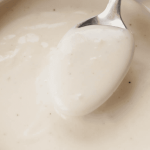 Ina Garten Béchamel Sauce