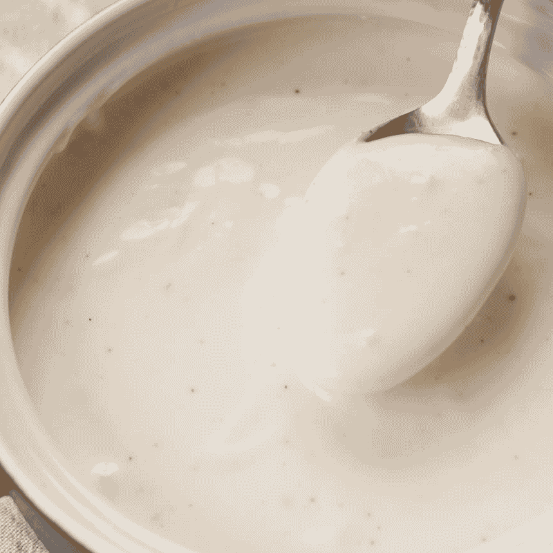 Ina Garten Béchamel Sauce Recipe