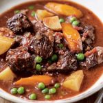 Ina Garten Beef Stew recipe