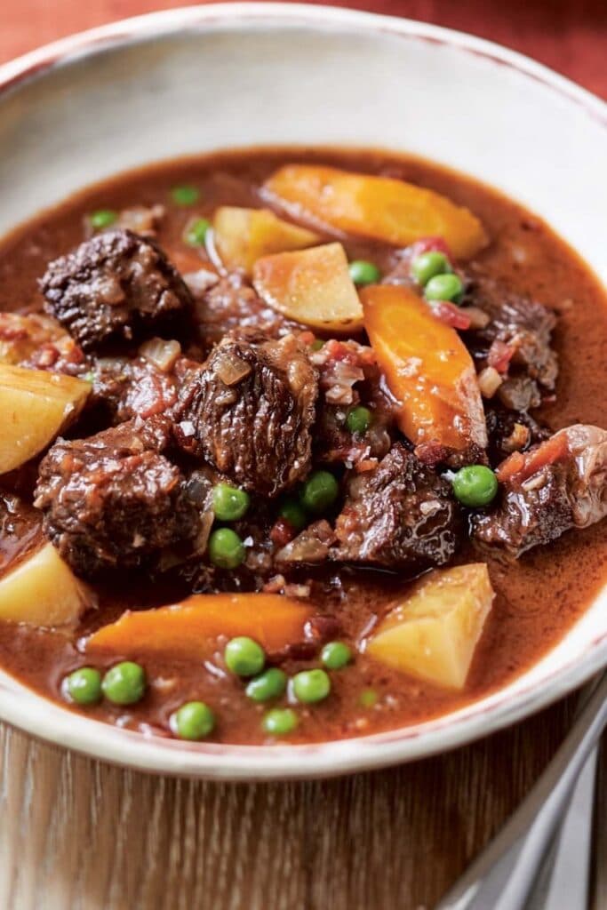 Ina Garten Beef Stew recipe
