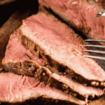 Ina Garten Beef Tenderloin recipe