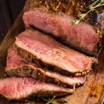 Ina Garten Beef Tenderloin