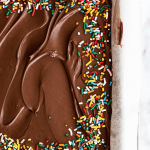 Ina Garten Birthday Sheet Cake