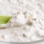 Ina Garten Blue Cheese Dip