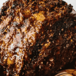 Ina Garten Boneless Prime Rib Roast