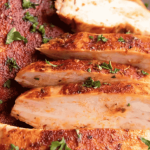 Ina Garten Boneless Skinless Chicken Breasts
