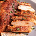 Ina Garten Boneless Skinless Chicken Breasts recipe