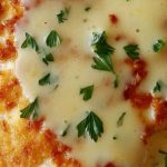 Ina Garten Chicken Piccata recipe