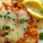 Ina Garten Chicken Piccata