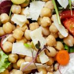 Ina Garten Chickpea Salad