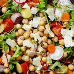 Ina Garten Chickpea Salad