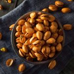 Ina Garten Chipotle Nuts