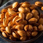 Ina Garten Chipotle Nuts