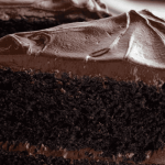Ina Garten Chocolate Cake with Coffee