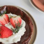 Ina Garten Chocolate Flourless Cake