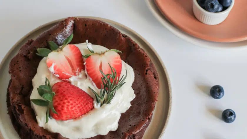 Ina Garten Chocolate Flourless Cake